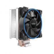 Процесорний кулер PcCooler GI-X3B V2, Blue lighting, TDP 125 Вт