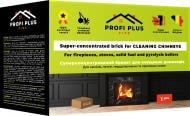 Брекет-очиститель Profi Plus Fire для чистки котлов и дымохода