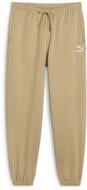 Штани Puma BETTER CLASSICS SWEATPANTS TR 62423383 р. XS бежевий