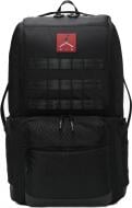 Рюкзак JAN COLLECTORS BACKPACK 9B0558-023 31,5 л черный