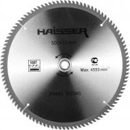 Пильный диск Haisser  300x32x2 Z100