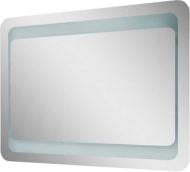 Дзеркало Сансервіс Led ПВХ 70х100 см