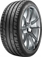 Шина ORIUM Ultra High Performance TL XL 235/ 40 R18 95 Y літо