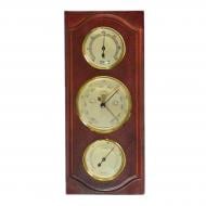 Метеостанция Moller Mahagony (203052)