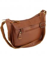 Сумка женская TRAUM 7322-23 коричневый Сумка женская TRAUM 7322-23 коричневый