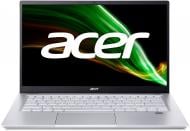 Ноутбук Acer Swift X SFX14-41G 14 (NX.AU5EU.008) blue