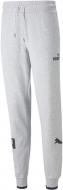 Брюки Puma POWER SWEATPANTS TR CL 67332904 р. M серый