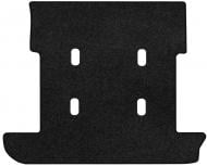 Ковер в багажник EVAtech Premium Land Cruiser (100) 7 seats Restyling 2003-2007 1 поколение SUV EU TY34103BD1VPB модельные