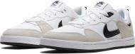Кроссовки мужские демисезонные Nike SB ALLEYOOP CJ0882-100 р.45,5 белые
