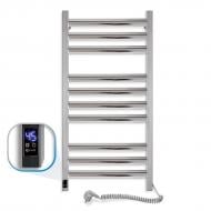 Полотенцесушитель электрический NAVIN Ellipse 500х1000 мм Sensor правый (10-045053-5010)