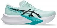 Кроссовки мужские Asics MAGIC SPEED 4 1011B875-401 р.42,5 бирюзовые