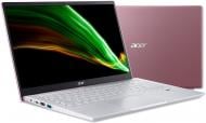 Ноутбук Acer Swift X SFX14-41G 14 (NX.AU4EU.004) pink