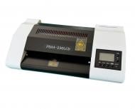 Ламинатор PDA4-230 LCD (A4) 240мм (000016552) PINGDA
