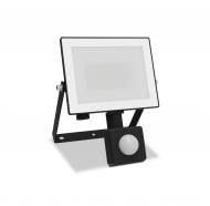 ВИТРИНА! Прожектор с датчиком движения Philips Lois flood 20 Вт IP65 белый 929004642201