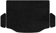 Ковер в багажник EVAtech Standard RAV4 (XA40) (closed threshold) Restyling 2016-2018 4 поколение SUV USA TY33625BE3VEB модельные