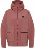 Ветровка Jack Wolfskin TERRACADE JKT W A63837_J0127 р.XS розовый