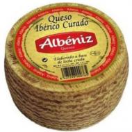 Сыр ТМ Albeniz Иберико 62%