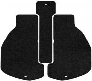 Килим у багажник EVAtech Standard Alphard Hybrid (AH30) 2018-2023 3 покоління Minivan Japan TY43876BE3VEB модельні