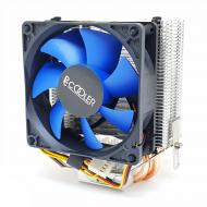 Процессорный кулер PcCooler S83 V2, TDP 90 Вт