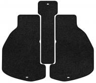 Килим у багажник EVAtech Premium Alphard Hybrid (AH30) 2018-2023 3 покоління Minivan Japan TY43876BE3VPB модельні