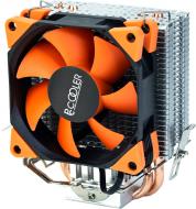 Процессорный кулер PCCOOLER S88, TDP 98 Вт