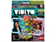 Конструктор LEGO Vidiyo BeatBox «Folk Fairy» (Бітбокс «Фея Фолку») 43110