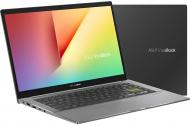 Ноутбук Asus VivoBook S S433EQ-AM251 14 (90NB0RK4-M03920) black