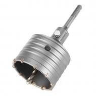 Сверло NEO tools 80 мм 55-322