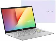 Ноутбук Asus VivoBook S S433EQ-AM252 14 (90NB0RK3-M03930) white