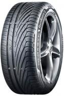 Шина UNIROYAL RainExpert 3 225/45R17 V лето