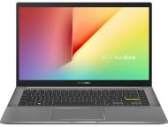 Ноутбук Asus VivoBook S S433EQ-AM254 14 (90NB0RK4-M03950) black