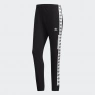 Брюки Adidas LIGHT PANTS TRE DX4234 р. M черный