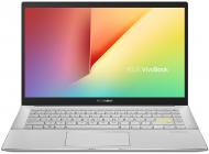 Ноутбук Asus VivoBook S S433EQ-AM256 14 (90NB0RK3-M03970) white