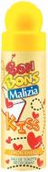 Дезодорант для жінок Bon Bons Malizia Lemon Energy аерозоль 75 мл Дезодорант для жінок Bon Bons Malizia Lemon Energy аерозоль 75 мл