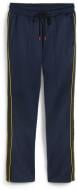 Штани Puma SHOWTIME DOUBLE KNIT PANT 62473601 р. L синій