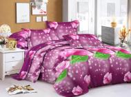 Комплект постельного белья Microsatin Premium 15-0085 Atlanta 220х240 см мультиколор MirSon Комплект постельного белья Microsatin Premium 15-0085 Atlanta 220х240 см мультиколор MirSon