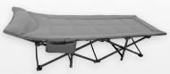 Раскладушка туристическая с чехлом CozyCamp EasyFit