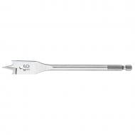 Сверло по дереву перовое NEO tools 16 x 152 мм 57-222