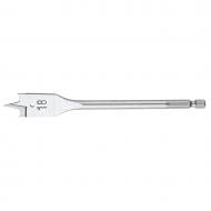 Сверло по дереву перовое NEO tools 18 x 152 мм 57-224