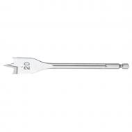 Сверло по дереву перовое NEO tools 20 x 152 мм 57-226