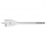 Сверло по дереву перовое NEO tools 24 x 152 мм 57-230