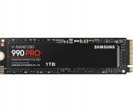 SSD-накопитель Samsung 1000GB M.2 M.2 V-NAND (MZ-V9P1T0BW)