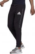 Брюки Adidas M MT PT H28788 р. 3XL черный