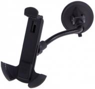 Держатель для мобильного телефона PULSO UH-2048BK черный