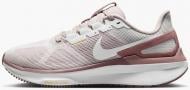 Кроссовки женские Nike Air Zoom Structure 25 DJ7884-010 р.37,5 розовые