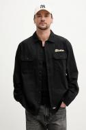 Джемпер Dickies LEWISTOWN LS SHIRT DK0A4Z7PBLK1 р.M черный