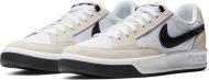 Кроссовки мужские демисезонные Nike SB ADVERSARY CJ0887-100 р.45 белые