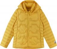Куртка для девочек Reima Avek р.158 желтый 5100146C-2360 Куртка для девочек Reima Avek р.158 желтый 5100146C-2360