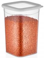 Емкость для хранения Ucsan Plastik ELEGANT 1,2 л