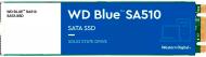 SSD-накопитель Western Digital 500GB M.2 SATA III (WDS500G3B0B)